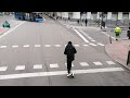 Люди #Мадрида. Испания.