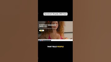 Increase Shopify Store Sales #shopify #shopifydropshipping #shopifytips