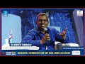 Education, Technology and NEP 2020: What Lies Ahead, S Suresh, Milind Marathe,Dr Andrew Thangaraj