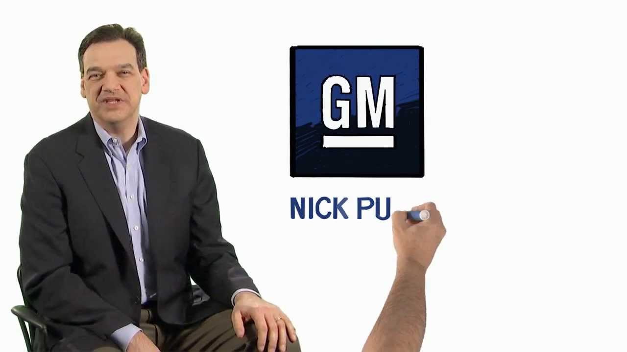 Introduction to the General Motors Developer Web Site - Introduction to the General Motors Developer Web Site
