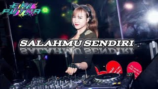 Download Lagu SINGLE BREAKBEAT - SALAHMU SENDIRI [ JEFRYRMZ ]. MP3