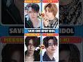 SAVE ONE K-POP IDOLS OLDEST vs MAKNAE #kpopquiz #kpopchallenge #kpopgame
