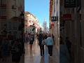 Paso A Paso Visita Calle Larios Málaga España #larios #centro #malaga #fyp #viral #andalucia #españa