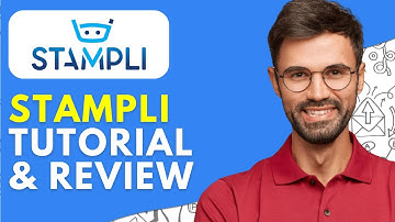 Stampli Tutorial, Demo, Review (2025) How to Use Stampli Software