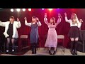 メリーメリー♡ファンファーレ 20190211 トークイベント 7th floor