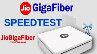 My newly installed JioFiber At my Home. screenshot 3