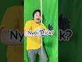 Amazonで買った如意棒？【The Nyoi stick you bought on Amazon?】#shorts
