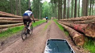 Orbit 360 - Venus Valley 2021