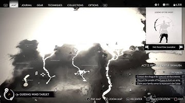 Ghost of Tsushima [Hard Mode] First playthrough!!! Part 14.5 ⚠️(60fps)