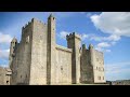 Ref:d1SPabD3rJE Ch�teau de beynac, castle of richard the lionheart in dordogne, france jeanne d'arc film location