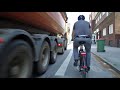 Fahrradwege: Wie können Radfahrer gefahrlos radeln | Panorama 3 | NDR