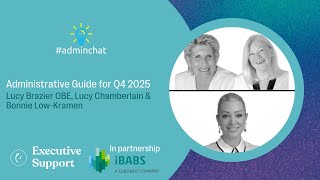 Administrative Guide for Q4 2025