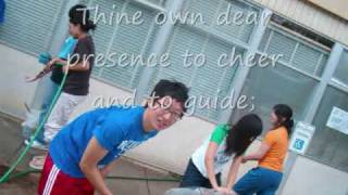 Great is thy faithfullness KCCBR