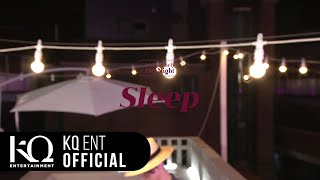 Maddox(마독스) - 'Sleep' LIVE @A Little Early DoxNight