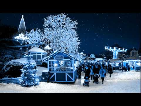A Little River Band Christmas rendition of "O Little Town of Bethlehem'