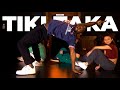 Afro hybrid dance class x Vacra x TIKI TAKA by Boun