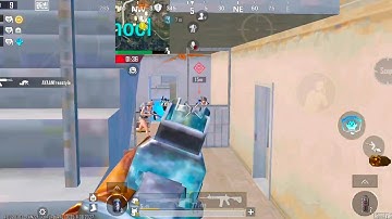 🔱 Entered Solo Vs Squad In Conqueror Lobby‼️ | Most Intense Fights Against Conqueror Players | BGMI 