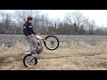 This Bike Can Do It All | OFF-ROAD Beta 270 Test