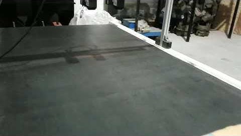 Gocator 3D smart sensor for surface scanning