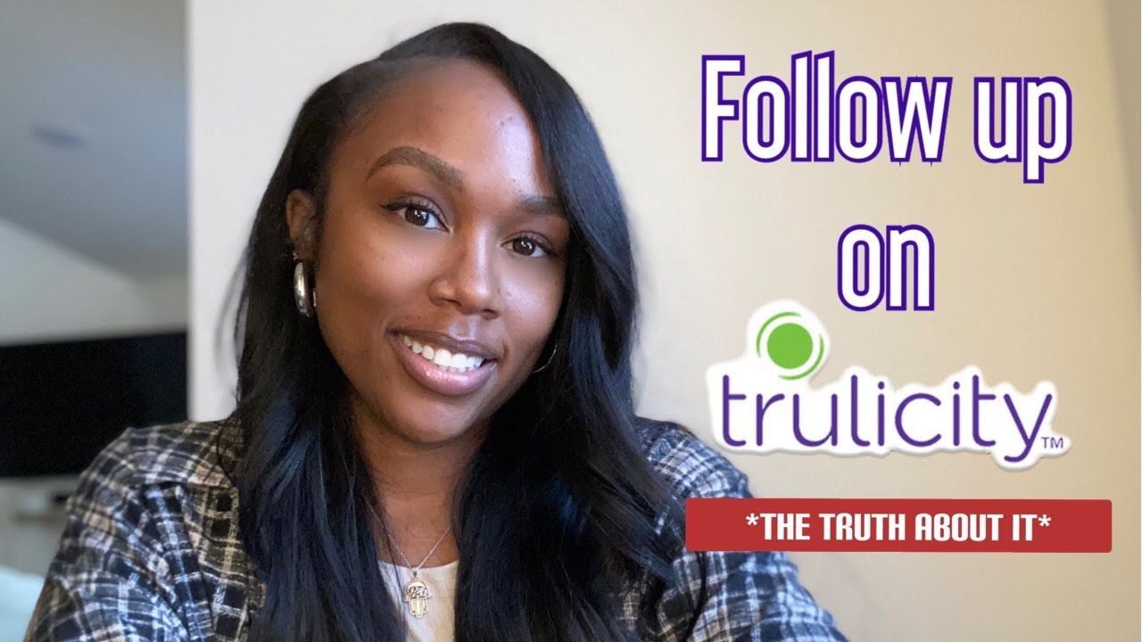 Seνen Emerging Perinatal Traits Тo watch Ӏn 2024 The follow up: MY TRUTH about Trulicity and how it has affected me. 2023-- Jada Mahogane