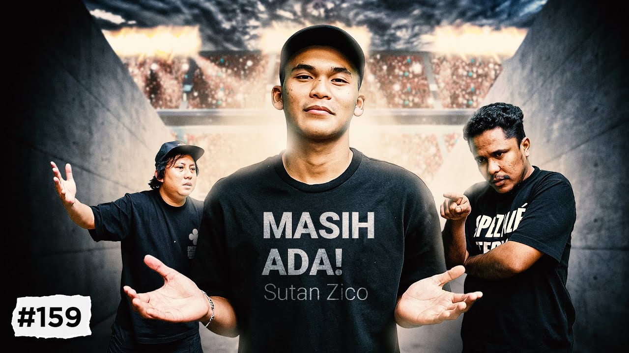 AGEN MAMAT ALKATIRI KEMBALI BERAKSI, SUTAN ZICO SIAP MENGORBIT ‼️