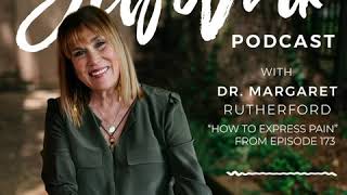 173 SelfWork: What’s New with Perfectly Hidden Depression? How to Express Pain.