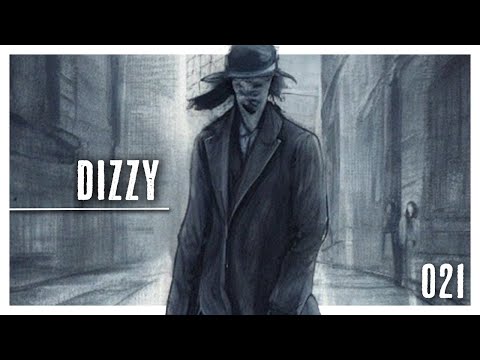 Mausegeschichten 021 - Dizzy