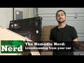 Livestreaming from your car - This Old Nerd S02E02
