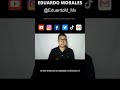 HISTORIA DE TARJETA DE CRÉDITO | EDUARDO MORALES