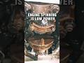 “Weak Engine Crank? Here’s The REAL Problem! 😱#trending #shorts #shortsvideo #short #viral