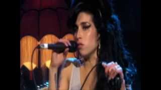 GREAT PERFORMANCE! Amy Winehouse Some unholy war