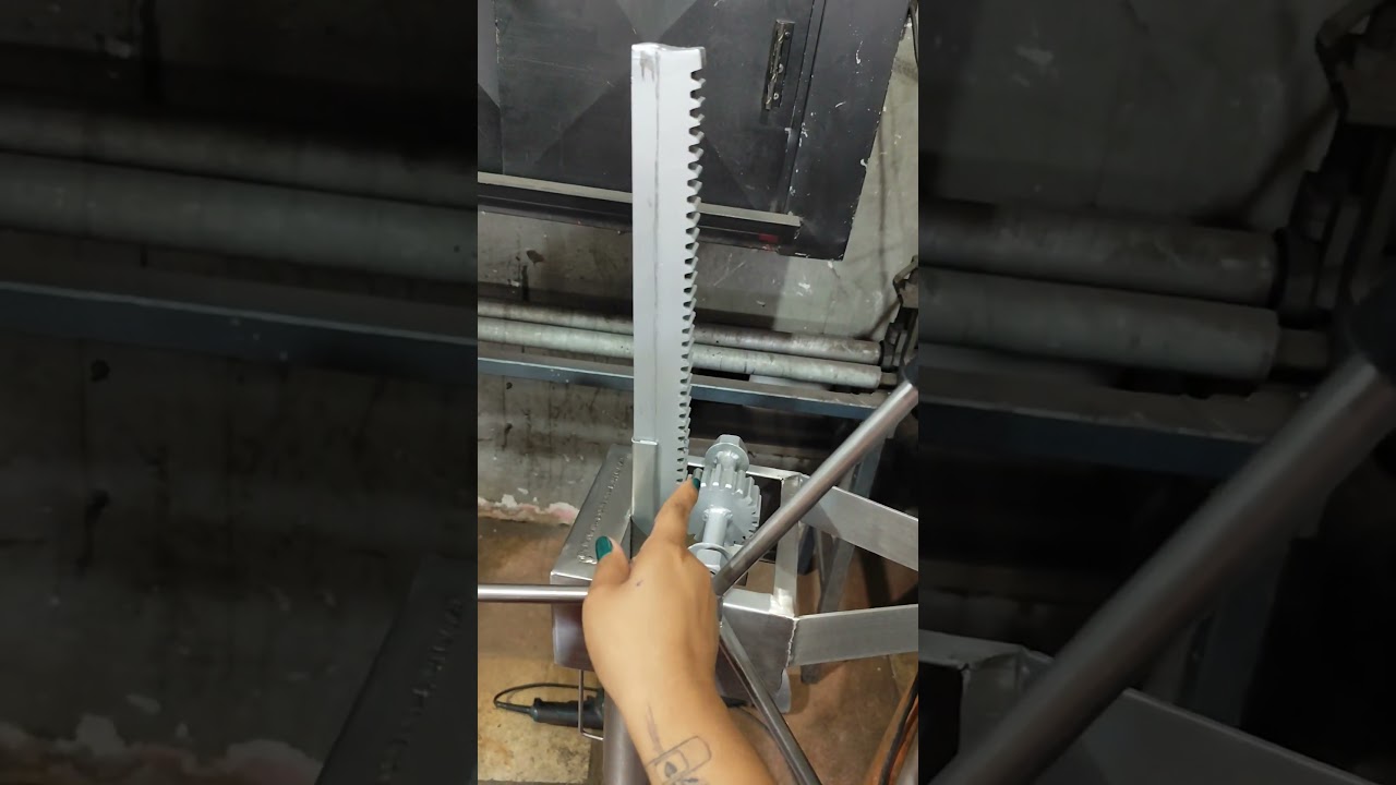 Maquina de churros MOD CH05 #Churrera #Churros #CarritoDeChurros #MaquinaParaHacerChurros