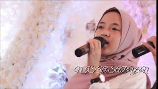 Ya Thoybah || Nissa Sabyan || Sholawat