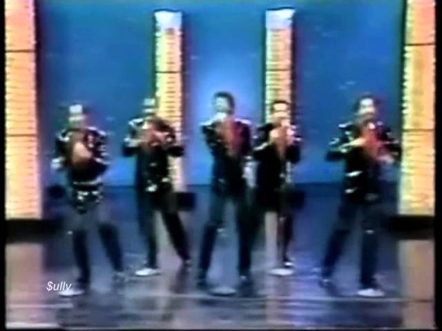 THE TEMPTATIONS '1986' - My Lady Soul class=