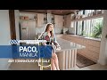 BRAND NEW TOWNHOUSE FOR SALE IN PACO MANILA NEAR LANDERS OTIS - DREAM HOMES MANILA PHILIPPINES