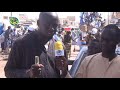Liked on YouTube: Magal 2018: Mbalém 1ér Safar 1440h (Reportage Set Setal DëkubTouba ci Zaahir)