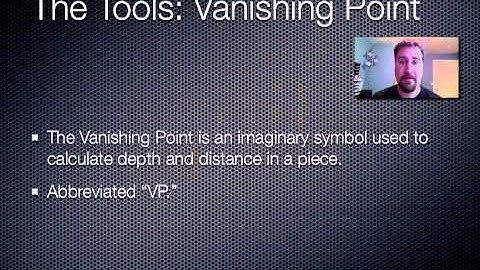 Intro to Linear Perspective