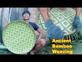 Amazing diy make with bamboo craftbamboo woodworking art