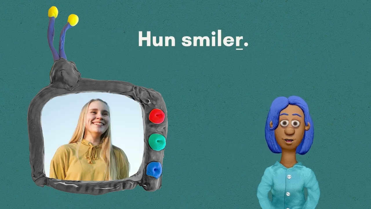 Verb i presens: Arabisk/Bokmål