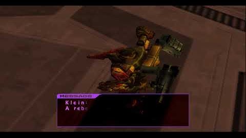 Fake Klein AC has gone rogue