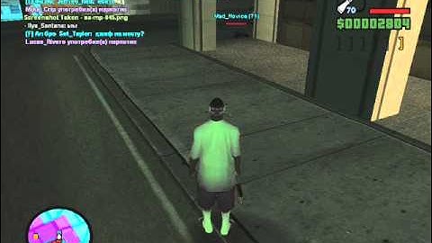 гетто samp-rp.ru server 2