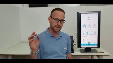 Mudra Inspire - Android application: overview and features (Presentation)