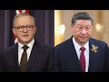 Labor caucus 'like President Xi's' as party falls in line behind Albanese's tax changes