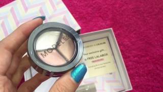 September 2016 birchbox uk