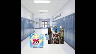 Xyrcronix Can Come To School Today? Andjela Anmage