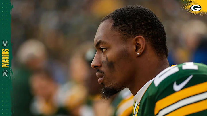 Ha Ha Clinton-Dix: The Packers invited me in as fa...