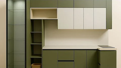 The Best Way To Use Old Wood // The Perfect Wood Recycling Project#furniture 