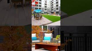 Broadstone Optimist Park | Charlotte NC Apartments