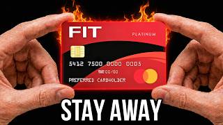 FIT Platinum Mastercard Review: What They Don't Tell You 2026