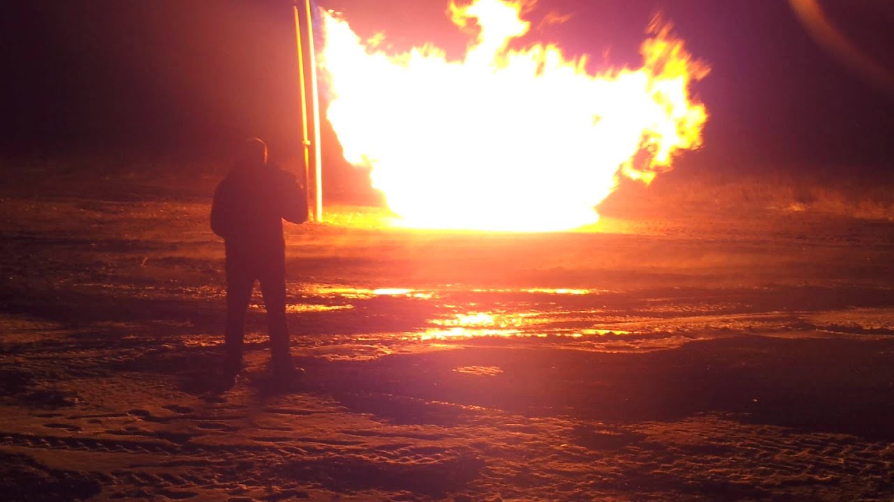 Огонька не найдется - YouTube